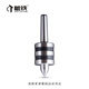CITIE iron movable thimble high-precision spring steel movable thimble tailstock thimble lathe machine tool accessories MT4