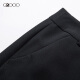 G2000 Women's Professional Skirt Women's Slim Skirt Women's Business Casual Work Black Skirt 00760001 Black/9934/160