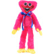 Jiayile Poppys Spielzeit mechanischer Arm Big Blue Cat Puppe Lange Beine Mutter Poppy Playtime Blue Poppy 40 cm Größe Siehe Details
