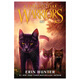 进口英文原版Warriors 猫武士第八部曲 12345 1-5册单册 儿童成长励志 英文奇幻小说 小学初中青少年课外兴趣读物 英语学习章节桥梁书HarperCollins 2：天穹将倾 平装 猫武士