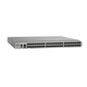 CISCO (CISCO) Core Network Network de tres capas Fibra de fibra empresarial N3K-C3524P-XL 10 Gigabit 24 interruptores ópticos