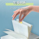 3M Reporting Newspaper Color Full Story Label Series 688 Multi-color Re-stick Note Paper Note Paper CBG 686-DB Blue Set [Total 36 pages]