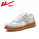 Warrior Zapatos casuales para mujeres zapatos de entrenamiento erótico retro