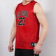 Nike (NIKE) men's vest short-sleeved summer new Dri-Fit sportswear basketball training breathable sleeveless T-shirt jersey CZ2500-687 S