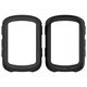 Yi Kesen eignet sich für Garmin Edge 840 Yard Silicon Schutzhülle für Garmin Edge540 Yard Protective Case Edge 840/540 Yard Protective Case Schwarz