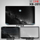 Kaka Fisch eignet sich für die mechanische Revolution Z3 Grenzlosen Aurora x Aufkleber Jiaolong 7 Yaoshi 16pro Titan X8 Titan x10tis Film plus Grand 15pro Laptop Shell Protective Film KK-723 AC-Oberfläche