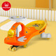 
Howawa Twist Car Baby Toy Sliding Universal Wheel Children's Car Sliding Car 1-3-6 Years Old Niu Niu Sliding Car Bobby Green