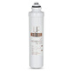 芯园适用美净水器的滤芯五级套装通用MRU1691D-50G MRU1591-50G 第三级 - UF超滤膜 单支
