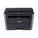 Brother DCP-7180DN 7080 Copie au laser noir et blanc en noir