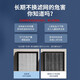 KAIQILI is compatible with Samsung air purifier filter element KJ713/716G/KJ719/KJ720F