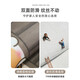 No-Size Floor Matte Eingangstür Largegröße Fußmatte Eingang PVC Löschlich und geschnittener Cartoon-Eingangstür beständiger Panda 12122 1 Stück 120 cm*240 cm (reinigt, sobald Sie abwischen)