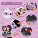 
Pacherie Patcherie Patch Bag Japanese Baby Girl Toys 7-14 Years Old DIY Handmade Children's Birthday Gift Girl PCR-027