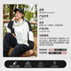 Yishangmei's three-in-one removable jacket for women's autumn and winter 2025 new windbreaker ski suit women's white 2XL
