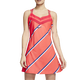 
NIKE Nike Women's Tennis Skirt French Open Sharapova Dress Short Skirt Sports Vest Pleated Skirt Orange Red CI9227-644 L 165/88A
