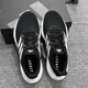 Adidas Duramo Herren -Sneaker Low Top Polishing Rebound Leichtes atmungsaktives Training Fitness Casual Running Shoes GW8336 IF4839/Schwarz/Weiß 42