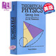 预售 Theoretical Physics 英文原版 理论物理学 Georg Joos