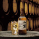 Suntory Japanese Single Malt Whiskey, Japanese imported foreign wine, Japanese Midnight Three Musketeers (No Box)
