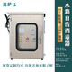 Jessashi built-in water tank self-cleaning sterilizer ozone sterilization equipment external WTS-2A/2B/2W domestic fire water tank SCII type built-in WTS-2B (water treatment capacity 50/100 tons) carbon steel chassis