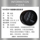 Rendon (Rendon) rendon Rendon light foam hair wax elastin female essence moisturizing styling wool volume fluffy mousse Rendon foam hair wax 300ml two bottles