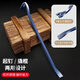 Suizhiyu crowbar, special steel nail lifter, multi-functional rod, crowbar, industrial grade pry rod, crowbar, pry rod, wooden box nail lifter, hexagonal nail lifter 23*1050 (color random shipment)