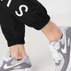 耐克（NIKE） 男裤时尚潮流梭织收口束脚运动舒适耐磨训练休闲宽松长裤 CU3891-010 S