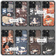 Identität 5 q Version Identität 5 Mobiltelefonfall -Koffer -Prospektor Gefangener anwendbar für Huawei Ehre Vivooppo Apple Xiaomi Redmi [Hawkeye Black] S9901 Fool Gold [Huawei/Honor -Serie] Modell, das an den Kundendienstnotiz gesendet wurde