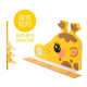 Youjia Liangpin 3D Height Sticker Three-dimensional Magnetic Height Ruler Wall Sticker Creative Baby Children's Room Decoration Cartoon Sticker Giraffe Style