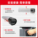 Zhenyincai TN6266 TN6216 Caja de polvo adecuada para Hanguang HGF6266 HGF6216 Caja de tóner Hanguang Lianchuang Copier TN6216/TN6266 Box de gran capacidad