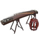 
Dunhuang brand Dunhuang Guzheng 694KK series Banana Window Night Language Professional Performance Grading Guzheng Shanghai National Musical Instrument Factory 1 695T Group Flower Blossoms (full set of accessories)