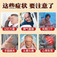 Green Money Willow Burdock Corn Shampoo Tea Mulberry Leaf Cassia Gardenia Pueraria Root Lotus Leaf Eucommia Male Flower Tea Middle-aged and Elderly Health Tea One Bag 40 Small Packets