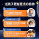 
Mengduofu Astronomy Telescope 3 Mirror Children's 6-10-year-old boys' birthday gifts 8-12-year-old boys toys elementary school students junior high school students [alloy high-definition top-end] Large caliber + backpack