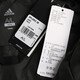 阿迪达斯 （adidas）运动棉衣男装 冬季连帽防棉服风户外保暖夹克外套 CY8624 DZ1429 M (175/96A)