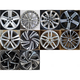 15/16/17/18/19-inch Volkswagen CC Passat wheel hub Magotan Speed modified Golf Tiguan Lingdu plus 16-inch m695