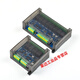 
Modbus module 485/232 communication relay module Industrial data IO expansion Serial port control module 232+4858 in 16 out (relay)