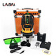 LAISAI Nivel de laise original LSG686SPD5 Línea Infrarroja Configuración estándar de fábrica de goma verde de luz verde alto y a prueba de colisión 686SPD
