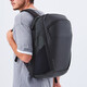 Alienware Aurora Laptop Alien Computerbag AW723P/AW724P Serie Leichtes und großer Kapazitäts -Reise -Rucksack AW724P Reiserucksack