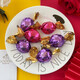 Godiva imported high-end Godiva candy truffle chocolate gift box bulk wedding candy wedding souvenir snacks black chocolate 20 pieces