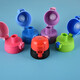 Accessoires de couvercle Disney Cup 3451 3452 3453 3524 3459 3458 8629 3454 Couvercle de couverture en bleu de la fuite directe à la consommation directe d'alcool