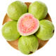 Jingxiansheng Red Heart Pearl Guava, net weight 3Jin Jin is equal to 0.5kg, single fruit 150g+, fresh fruit New Year gift box