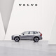 XC60 Plug-in Hybrid Volvo Cars Car Purchase Deposit Volvo T8 Plug-in Hybrid Four-wheel Drive Long Range Zhiya Deluxe Edition