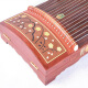 Dunhuang Brand Dunhuang Guzheng 694L MAHOGANIA EXAMEN DE PRENDIDO PIANO PIHO CHENGXIANGTE FAMILIA ANTIGUA YI SUMU RENDIMIENTO PROFESIONAL PROFESIONAL PRINCIPIO 6694L Fragancia de flores de primavera (conjunto completo de accesorios)