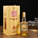 
Quanxing Daqu Quanxing Hong Jingcai Jin Zunpin Pure Grain Brewing Height Food Grain Wine Rich Flavored Liquor 52 degrees 500mL 1 bottle Jingcai Jinjiu