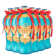 洋河大曲55度老天蓝500mL 浓香型白酒 55度 500mL 6瓶
