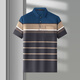 CEENIU GUANGDONG YIDA Polo Camiseta para hombres Camiseta de polo de manga corta Algodón
