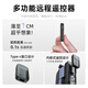 叠品2025新款A7000跟拍云台手持手机稳定器智能防抖直播专用追踪自动360度旋转蓝牙自拍杆拍摄跟踪支架