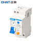 Chint NXBLE-40-1PN-C32 petit disjoncteur de protection contre les fuites interrupteur d'air de protection contre les fuites 0,03A 4,5kA