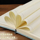 Jianxun Notebook Simple Coldening Leather Business Bontepad Work Conference Diory Conference Книга записей может быть настраивалась в подарочной коробке логотипа A5 Light Blue [одиночная версия]