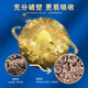 Baiyunshan Han Prescription [Official Authentic Product] Guangzhou Medicine Break the Wall Ganoderma Lucidum Spore Powder Capsules Nutritional Health Products Enhance Immunity 270mg/Piece*36Pieces 1 Bottle