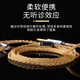 
Yongse multi-function sterling silver gold-plated headphone cable mmcx se846 re2000pro 0.78 4.4 balance Senhai ie80 ie900 headphone upgrade cable akgn5005 2-in-1 multi-function plug [3.5+4.4]