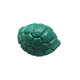 Lingsong Natural Ore Turquoise Rich World Turtle Shell Star Star Moon Accessoires Vajra Bodhi Les bijoux peuvent être personnalisés n ° 12 Rich 699